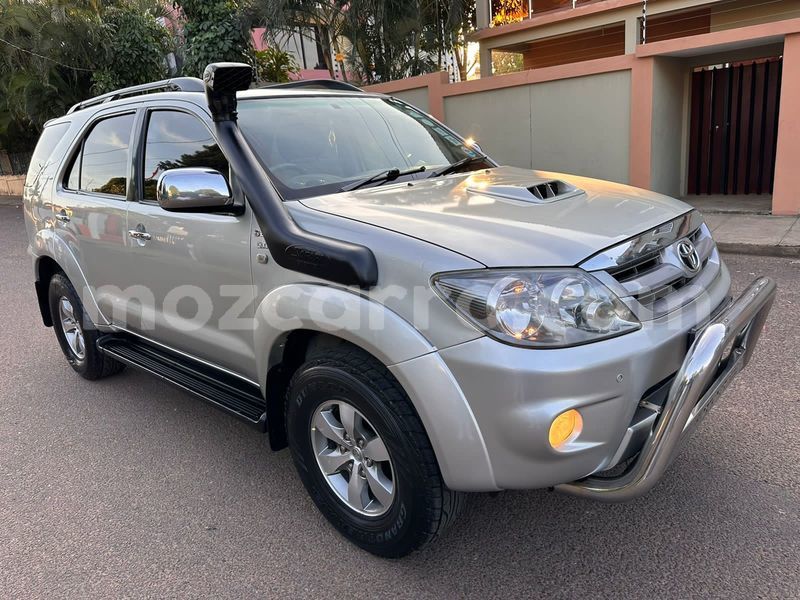 Big with watermark toyota fortuner maputo maputo 15195