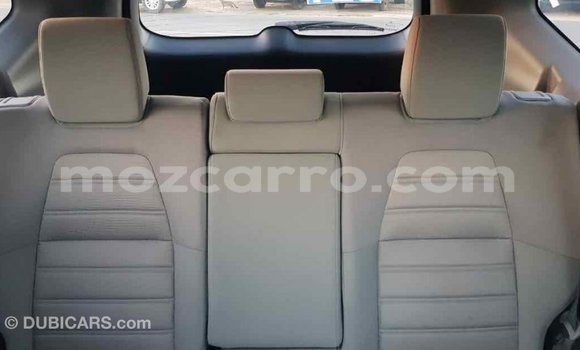 Comprar Importar Honda CR-V De outros Carro em Import - Dubai em Cabo Delgado Comprar Importar Honda CR-V De outros Carro em Import - Dubai em Cabo Delgado