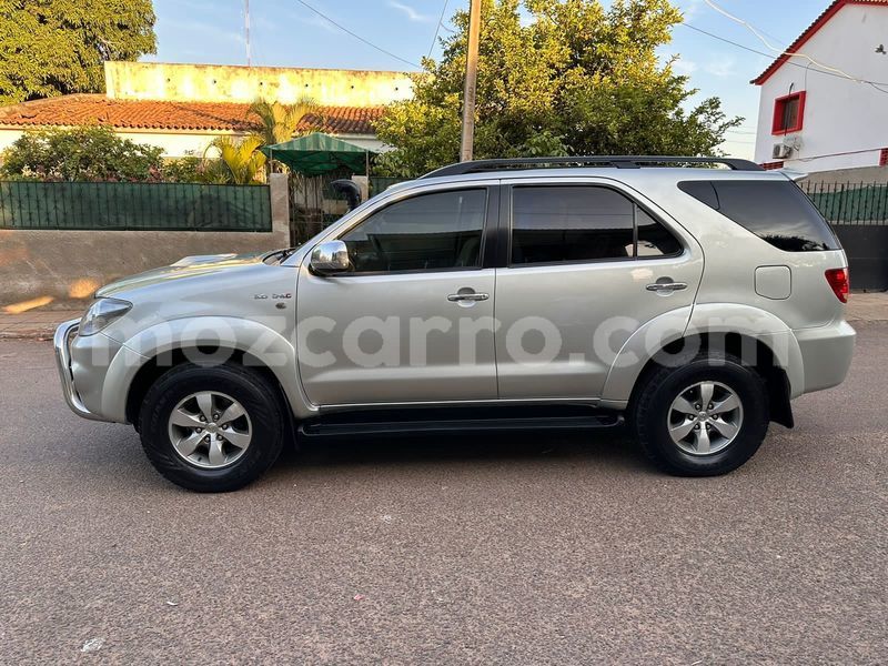 Big with watermark toyota fortuner maputo maputo 15195