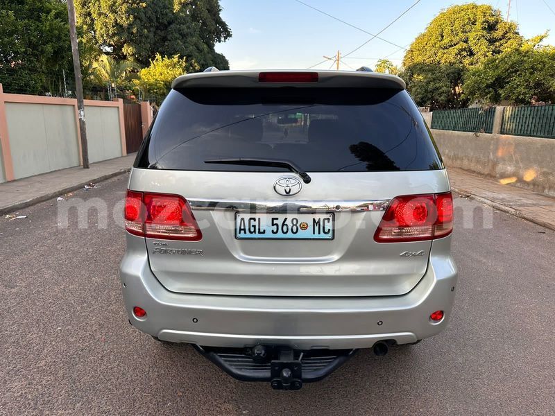 Big with watermark toyota fortuner maputo maputo 15195