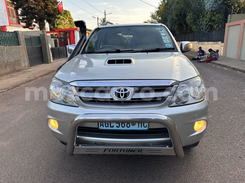 Big with watermark toyota fortuner maputo maputo 15195