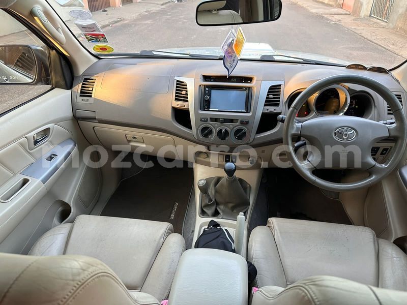 Big with watermark toyota fortuner maputo maputo 15195