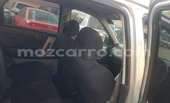 Nunua Ilio tumika Toyota Rush Fedha Gari ndani ya Maputo nchini Maputo Nunua Ilio tumika Toyota Rush Fedha Gari ndani ya Maputo nchini Maputo