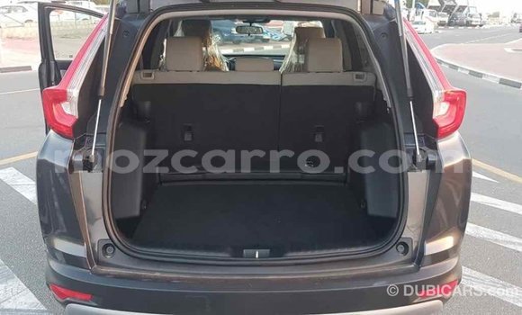 Comprar Importar Honda CR-V De outros Carro em Import - Dubai em Cabo Delgado Comprar Importar Honda CR-V De outros Carro em Import - Dubai em Cabo Delgado