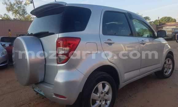 Nunua Ilio tumika Toyota Rush Fedha Gari ndani ya Maputo nchini Maputo Nunua Ilio tumika Toyota Rush Fedha Gari ndani ya Maputo nchini Maputo