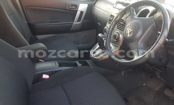 Nunua Ilio tumika Toyota Rush Fedha Gari ndani ya Maputo nchini Maputo Nunua Ilio tumika Toyota Rush Fedha Gari ndani ya Maputo nchini Maputo