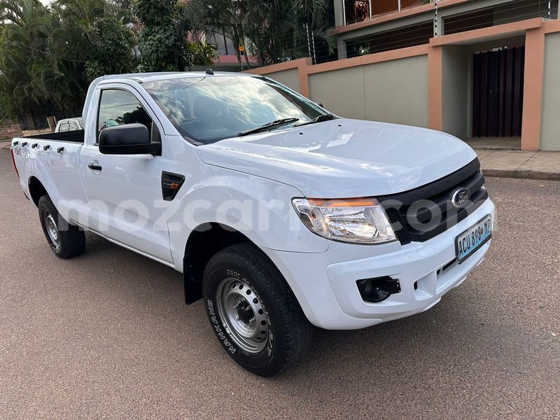 Big with watermark ford ranger maputo maputo 15197