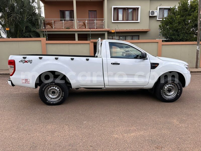 Big with watermark ford ranger maputo maputo 15197