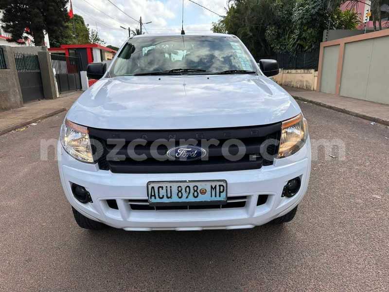 Big with watermark ford ranger maputo maputo 15197