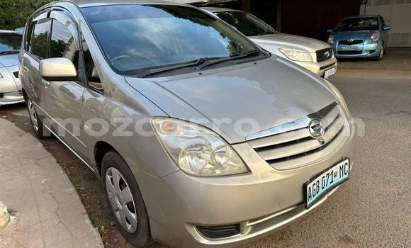 Nunua Ilio tumika Toyota Spacio Fedha Gari ndani ya Maputo nchini Maputo Nunua Ilio tumika Toyota Spacio Fedha Gari ndani ya Maputo nchini Maputo