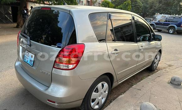 Nunua Ilio tumika Toyota Spacio Fedha Gari ndani ya Maputo nchini Maputo Nunua Ilio tumika Toyota Spacio Fedha Gari ndani ya Maputo nchini Maputo