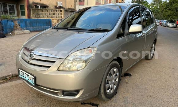 Nunua Ilio tumika Toyota Spacio Fedha Gari ndani ya Maputo nchini Maputo Nunua Ilio tumika Toyota Spacio Fedha Gari ndani ya Maputo nchini Maputo