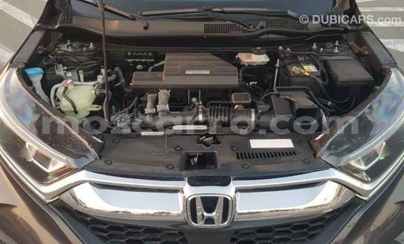 Comprar Importar Honda CR-V De outros Carro em Import - Dubai em Cabo Delgado Comprar Importar Honda CR-V De outros Carro em Import - Dubai em Cabo Delgado