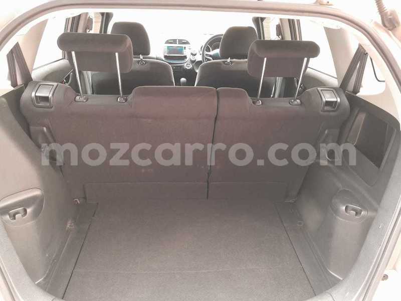 Big with watermark honda fit maputo maputo 15200