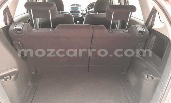 Nunua Ilio tumika Honda Fit Brown Gari ndani ya Maputo nchini Maputo Nunua Ilio tumika Honda Fit Brown Gari ndani ya Maputo nchini Maputo