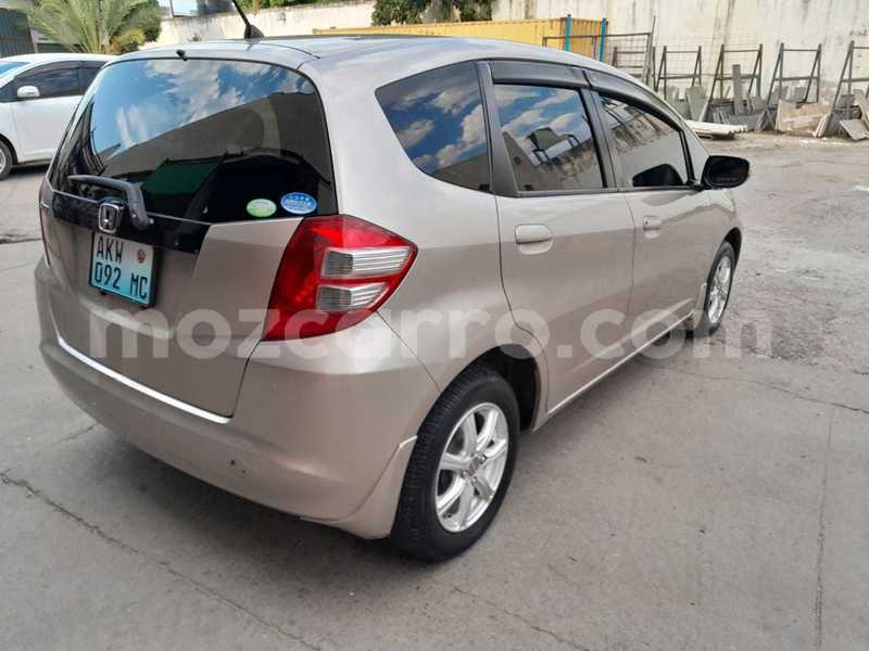 Big with watermark honda fit maputo maputo 15200