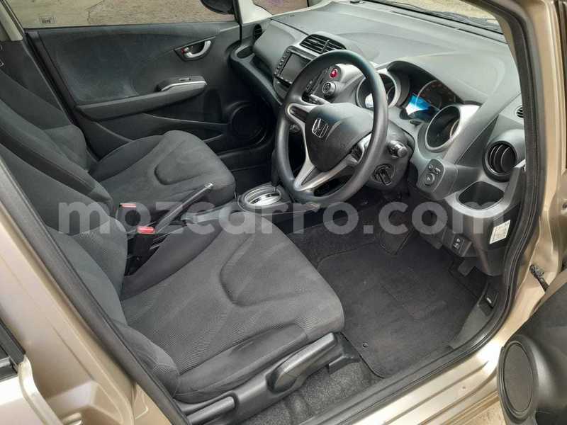 Big with watermark honda fit maputo maputo 15200