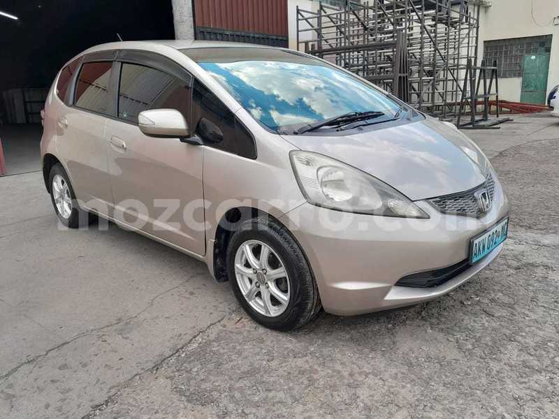 Big with watermark honda fit maputo maputo 15200