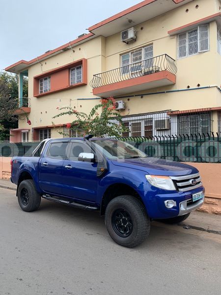 Big with watermark ford ranger maputo maputo 15201