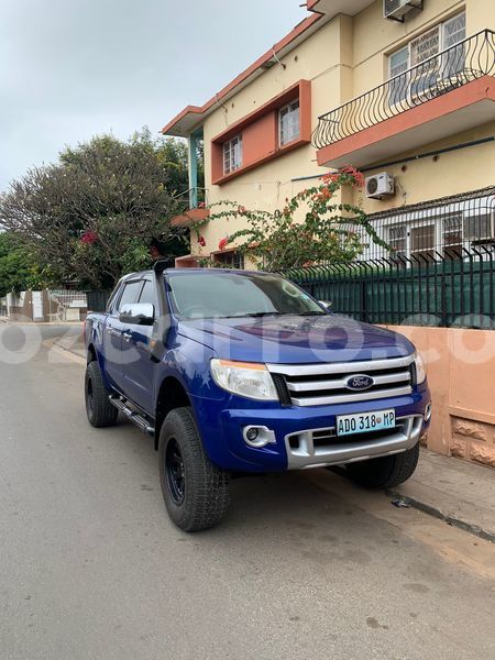 Big with watermark ford ranger maputo maputo 15201