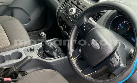 Comprar Usado Ford Ranger Azul Carro em Maputo em Maputo Comprar Usado Ford Ranger Azul Carro em Maputo em Maputo