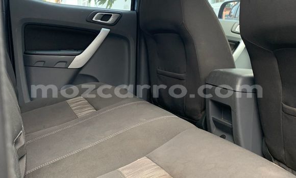 Comprar Usado Ford Ranger Azul Carro em Maputo em Maputo Comprar Usado Ford Ranger Azul Carro em Maputo em Maputo