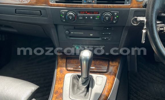 Buy Used BMW 3-Series Black Car in Maputo in Maputo Buy Used BMW 3-Series Black Car in Maputo in Maputo