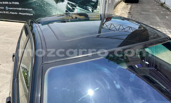 Buy Used BMW 3-Series Black Car in Maputo in Maputo Buy Used BMW 3-Series Black Car in Maputo in Maputo