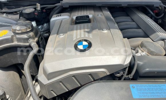 Buy Used BMW 3-Series Black Car in Maputo in Maputo Buy Used BMW 3-Series Black Car in Maputo in Maputo