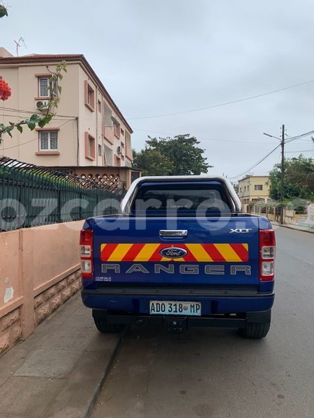 Big with watermark ford ranger maputo maputo 15204