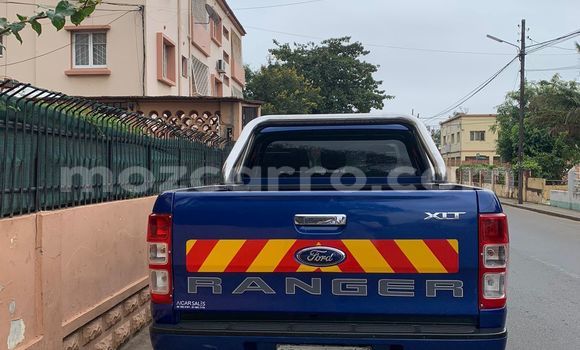Nunua Ilio tumika Ford Ranger Bluu Gari ndani ya Maputo nchini Maputo Nunua Ilio tumika Ford Ranger Bluu Gari ndani ya Maputo nchini Maputo