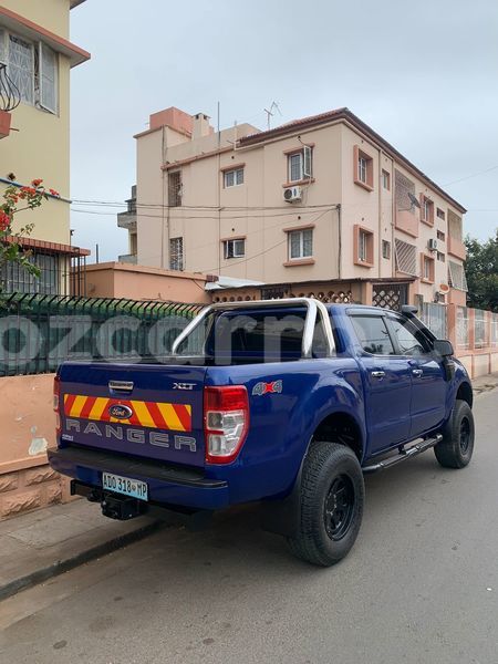 Big with watermark ford ranger maputo maputo 15204