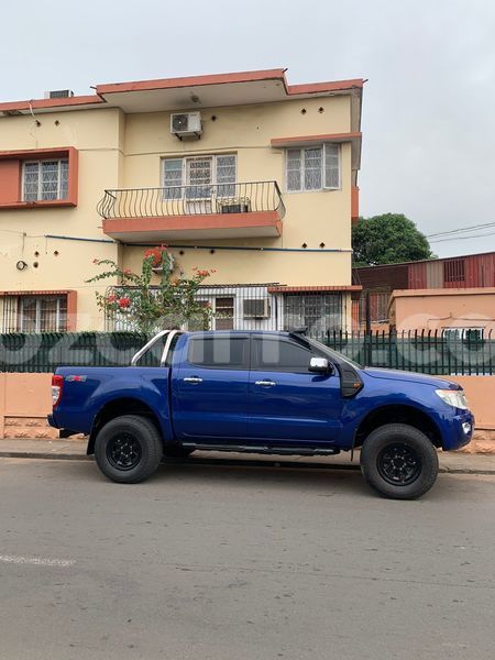 Big with watermark ford ranger maputo maputo 15204