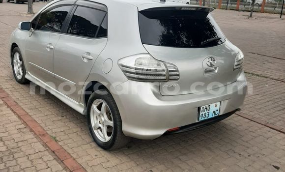 Nunua Ilio tumika Toyota Blade Fedha Gari ndani ya Maputo nchini Maputo Nunua Ilio tumika Toyota Blade Fedha Gari ndani ya Maputo nchini Maputo