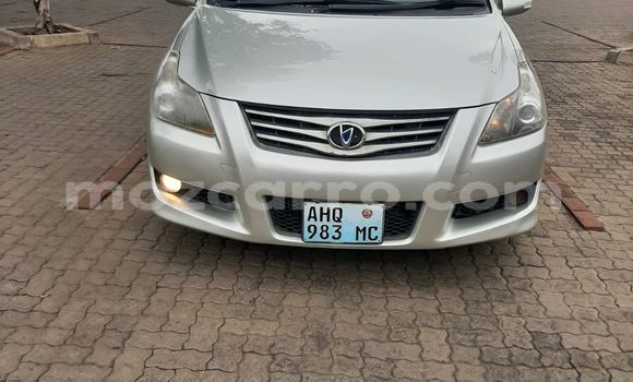 Nunua Ilio tumika Toyota Blade Fedha Gari ndani ya Maputo nchini Maputo Nunua Ilio tumika Toyota Blade Fedha Gari ndani ya Maputo nchini Maputo