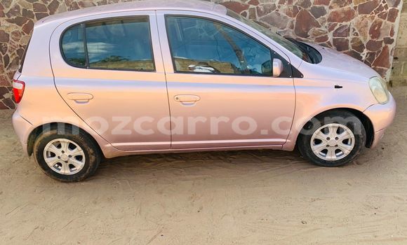 Tenga Tsaru Toyota Vitz Zvimwe Mota in Maputo in Maputo Tenga Tsaru Toyota Vitz Zvimwe Mota in Maputo in Maputo