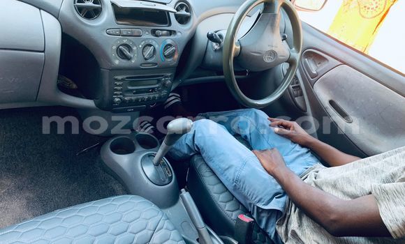 Tenga Tsaru Toyota Vitz Zvimwe Mota in Maputo in Maputo Tenga Tsaru Toyota Vitz Zvimwe Mota in Maputo in Maputo