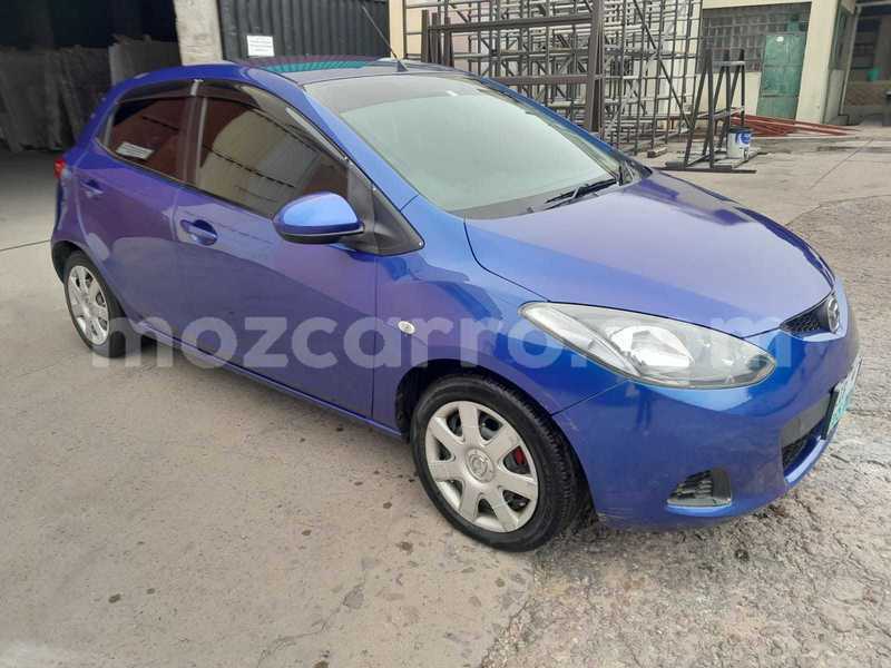 Big with watermark mazda demio maputo maputo 15213