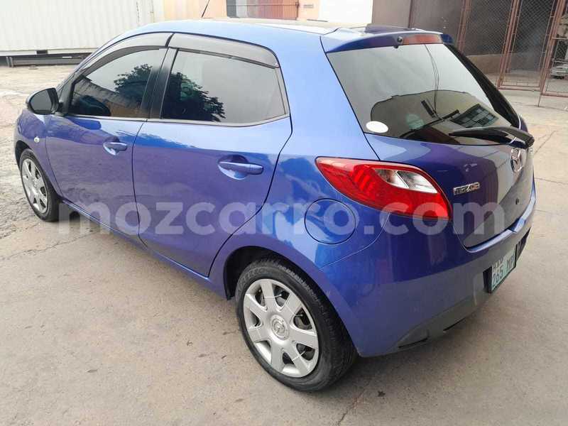 Big with watermark mazda demio maputo maputo 15213