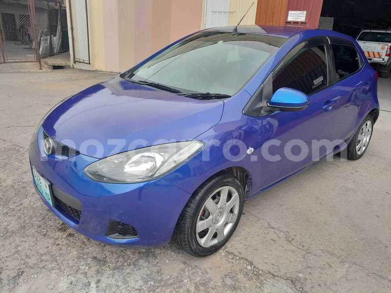 Big with watermark mazda demio maputo maputo 15213