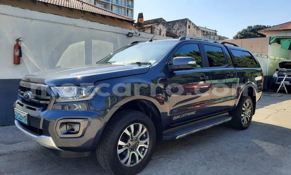 Buy Used Ford Ranger Other Car in Maputo in Maputo Buy Used Ford Ranger Other Car in Maputo in Maputo