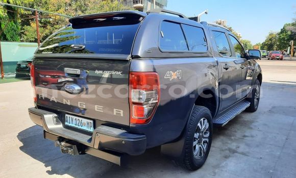 Buy Used Ford Ranger Other Car in Maputo in Maputo Buy Used Ford Ranger Other Car in Maputo in Maputo