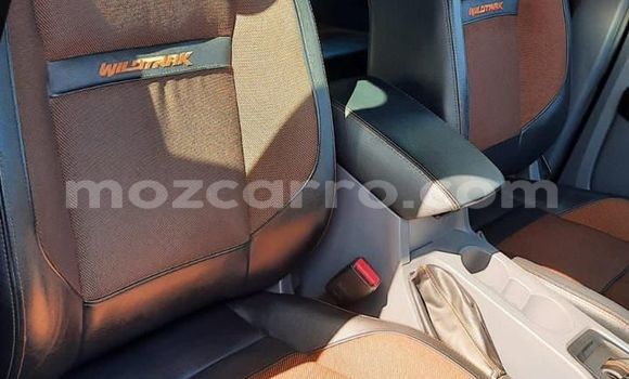 Buy Used Ford Ranger Other Car in Maputo in Maputo Buy Used Ford Ranger Other Car in Maputo in Maputo