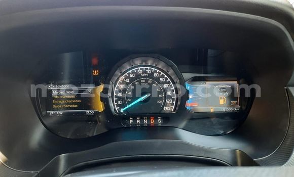 Buy Used Ford Ranger Other Car in Maputo in Maputo Buy Used Ford Ranger Other Car in Maputo in Maputo