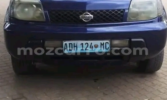 Nunua Ilio tumika Nissan X-Trail Bluu Gari ndani ya Maputo nchini Maputo Nunua Ilio tumika Nissan X-Trail Bluu Gari ndani ya Maputo nchini Maputo