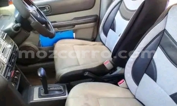 Nunua Ilio tumika Nissan X-Trail Bluu Gari ndani ya Maputo nchini Maputo Nunua Ilio tumika Nissan X-Trail Bluu Gari ndani ya Maputo nchini Maputo