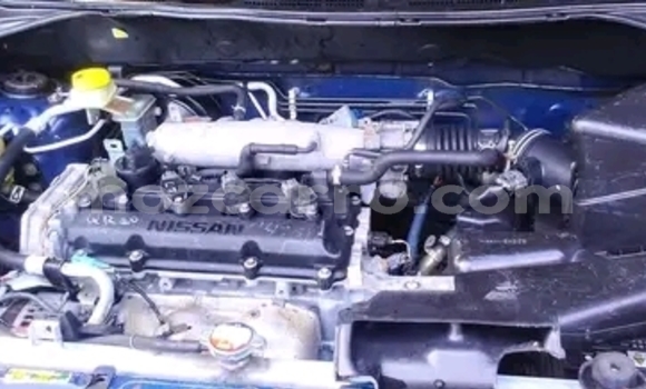 Nunua Ilio tumika Nissan X-Trail Bluu Gari ndani ya Maputo nchini Maputo Nunua Ilio tumika Nissan X-Trail Bluu Gari ndani ya Maputo nchini Maputo