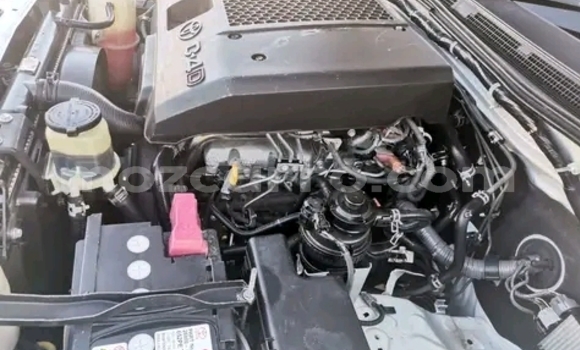 Comprar Usado Toyota Fortuner Branco Carro em Maputo em Maputo Comprar Usado Toyota Fortuner Branco Carro em Maputo em Maputo