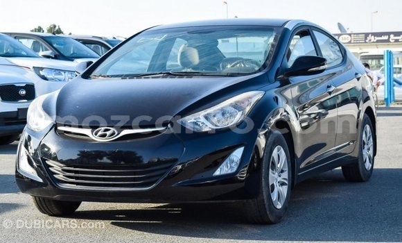 Comprar Importar Hyundai Elantra Preto Carro em Import - Dubai em Cabo Delgado Comprar Importar Hyundai Elantra Preto Carro em Import - Dubai em Cabo Delgado