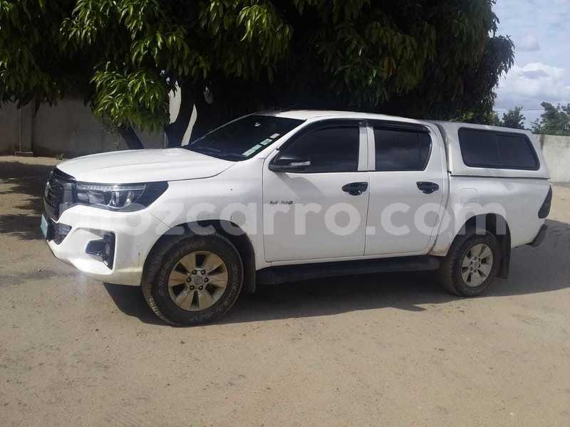 Big with watermark toyota hiluxe revo maputo maputo 15218